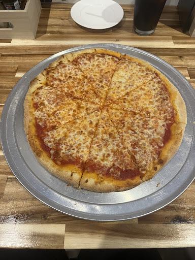 New York Pizza